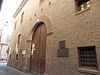 Archivo Histórico Provincial de Zaragoza