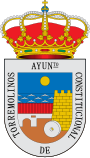 Torremolinos – znak