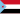 Yemen del Sud (bandiera)