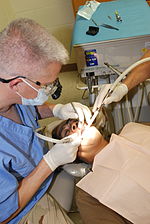 Thumbnail for Dentistry