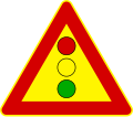 Traffic lights