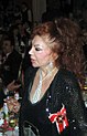 Jackie Stallone, éminente rumpologue.