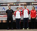 Thumbnail for File:K1PL Berlin 2018-09-16 Victory ceremony 009.jpg