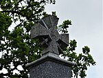 Monument aux morts de La Courtine