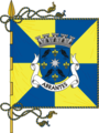 Bandeira de Abrantes