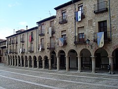 Plaza Mayor