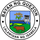 An opisyal na selyo kan Quezon