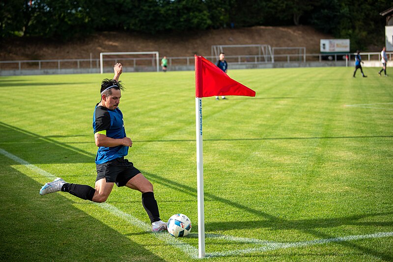 File:Sabers play soccer match against local Binsfeld Team (7921270).jpg