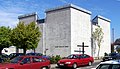 Katholische St.-Nikolai-Kirche (1968/69)