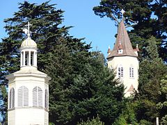 Torre Campanario Jesuita Puerto Montt.JPG