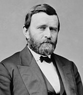 Ulysses S. Grant