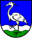 Coat of arms of Au am Rhein