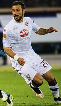 Fábio Quagliarella