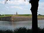 Bastion Nieuw Molen