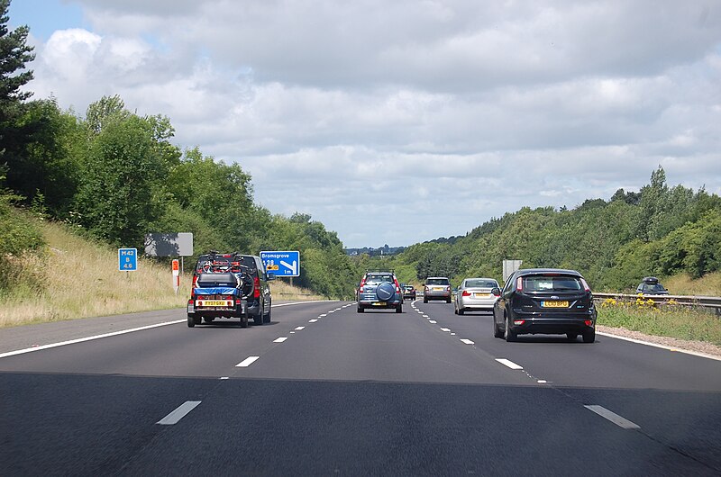 File:M42 near Blackwell - geograph.org.uk - 4612601.jpg