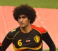 Marouane Fellaini (middenvelder)