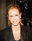 Maria Bello au Festival international du film de Toronto 2013.