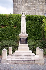 Monument aux morts