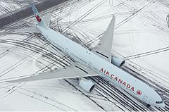 Air Canada