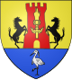 Ambérieux-en-Dombes – Stemma