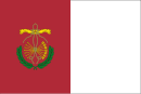 Bandera e Guadix