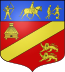 Blason de Bihorel