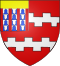 Armes de Blois d'Arondeau