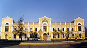 Miniatura para Universidad de Chile