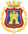 Coat of Arms of Tafalla