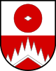 Coat of arms of Žernovník