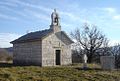 L'église Saint-Élie de Gradac