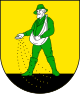 Kronprinzenkoog – Stemma