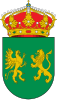 Coat of arms of Saúca, Spain