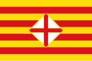 Bandyera de Vilayet de Barselona בֿילאײאיט די