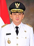 Gambar mini seharga Basuki Tjahaja Purnama