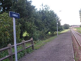 Image illustrative de l’article Gare de Cobrieux