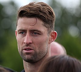 Gary Cahill