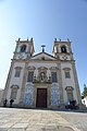 Igreja Matriz, Oliveira de Azeméis