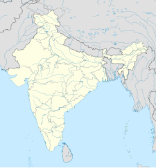 Raipur is located in Ìn-tō͘