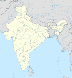 Haldia Refinery is located in India