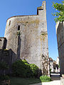 Église Saint-Sigismond de Larressingle