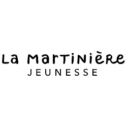 La Martinière jeunesse