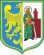 Strumeň – znak