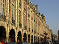 Place des Vosges