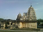 Adi Kesavaswamy temple 11th Century A.D