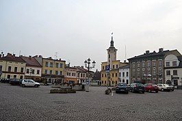 marktplein