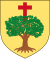 Arbre de Sobrarbe