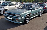 Nissan Bluebird Grand Prix (1989–1990)