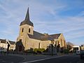 Kirche Saint-Gaudens