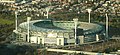 Melbourne Cricket Ground arrangerte kamper under Sommer-OL 2000